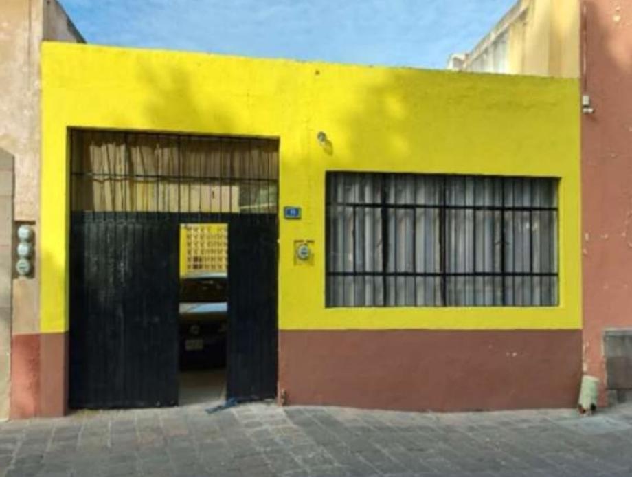 Imagen de casa en venta en san sebastián, san luis potosí, san luis potosí