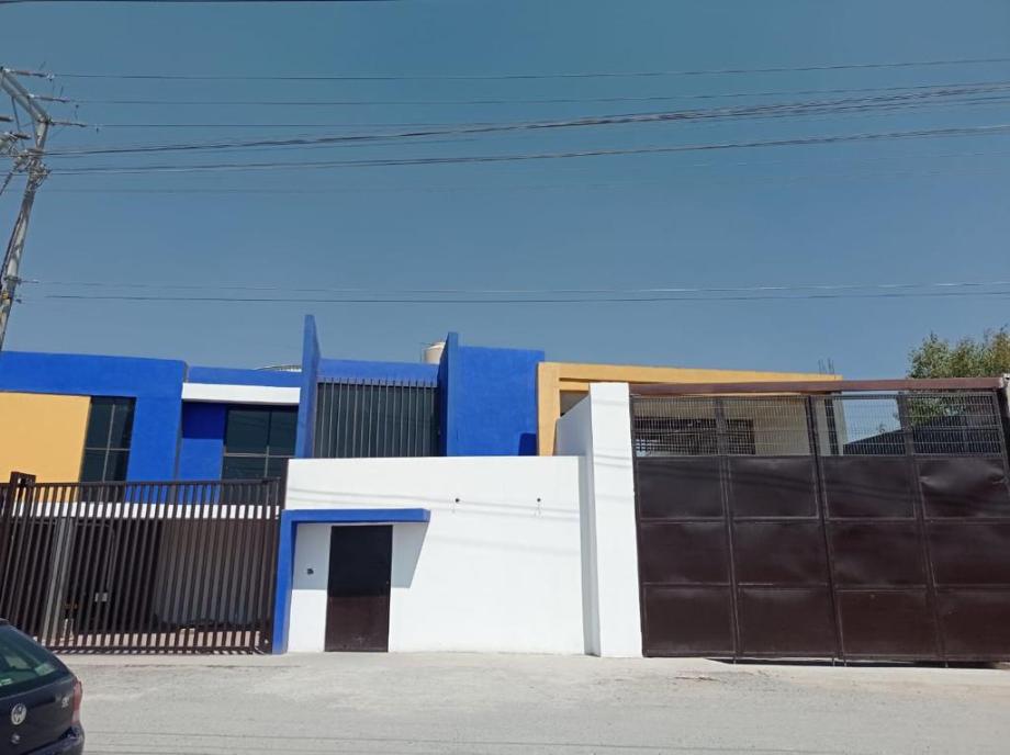 Imagen de bodega en venta en buenavista, san mateo atenco, estado de méxico
