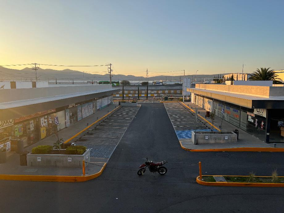 Imagen de local en renta en santa rosa de jauregui, querétaro, querétaro