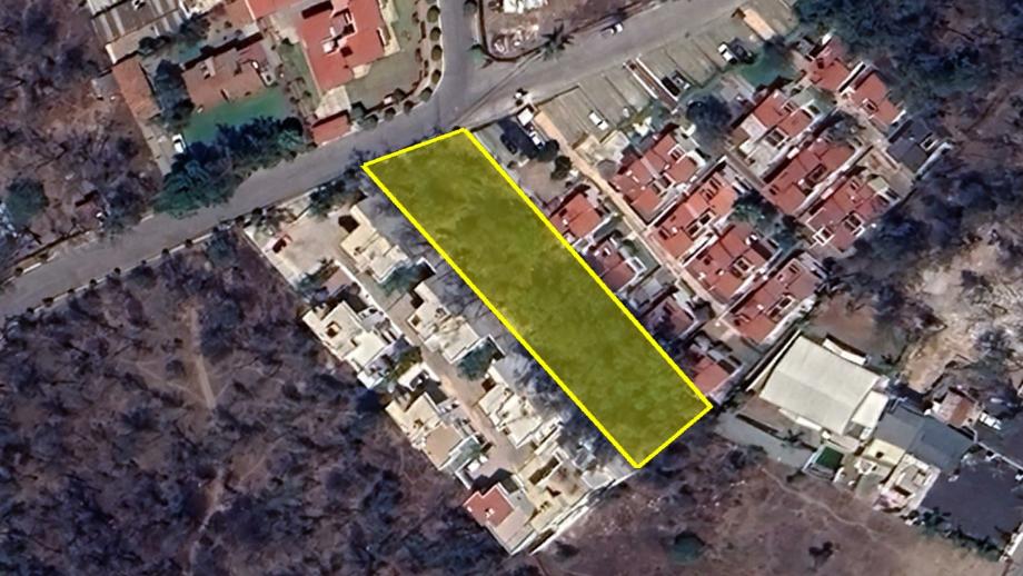 Imagen de terreno en venta en lago de guadalupe, cuautitlán izcalli, estado de méxico