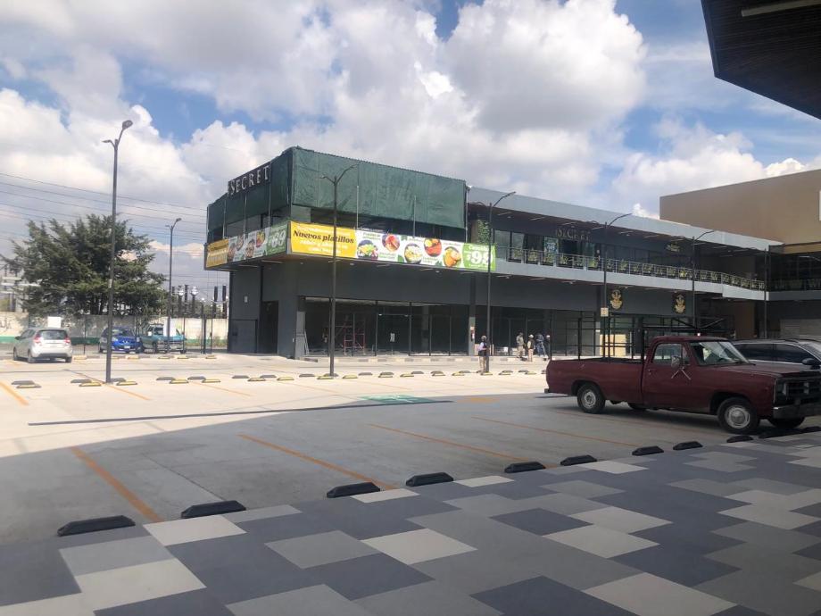 Imagen de local en renta en la bomba, lerma, estado de méxico