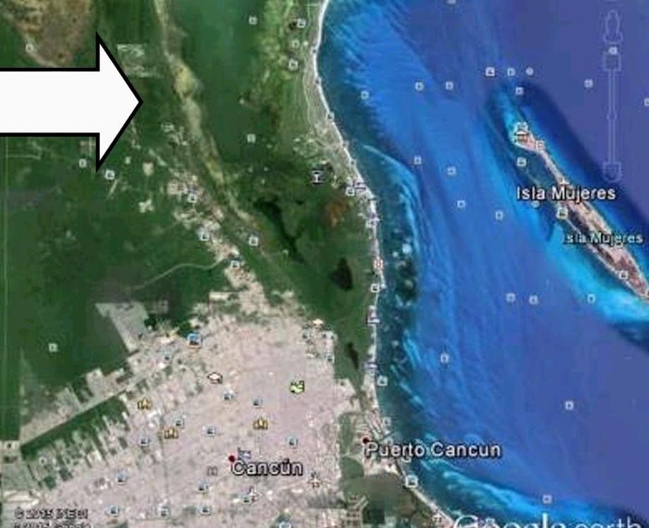 Imagen de terreno en venta en isla mujeres centro, isla mujeres, quintana roo