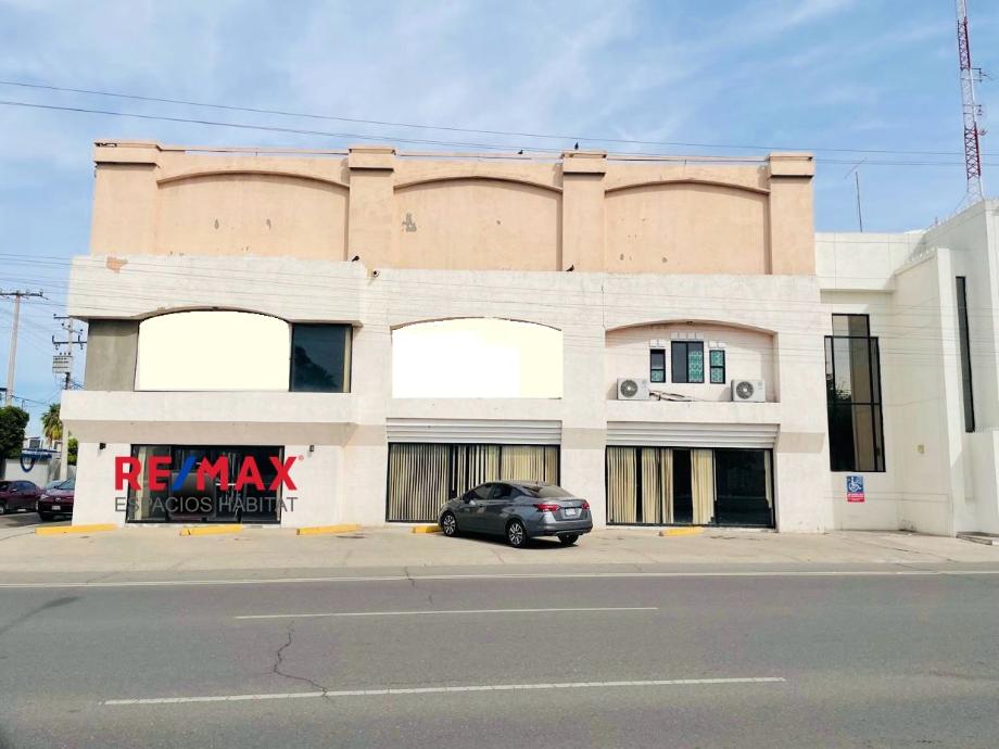 Imagen de local en renta en valle hermoso, hermosillo, sonora
