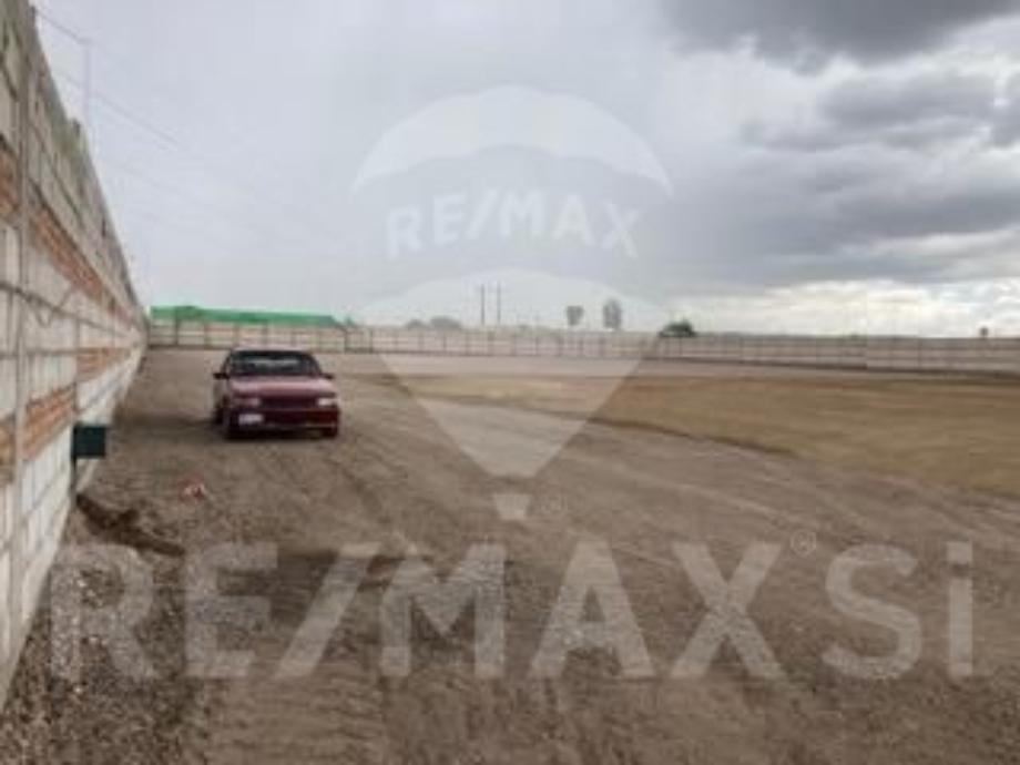 Imagen de terreno en renta en loma linda, san juan del río, querétaro