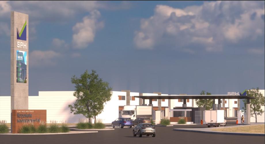 Imagen de bodega en venta en tlacote el alto, querétaro, querétaro