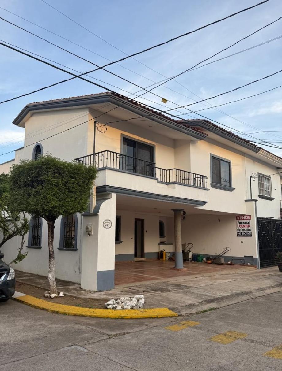 Imagen de casa en venta en bonanza, centro, tabasco