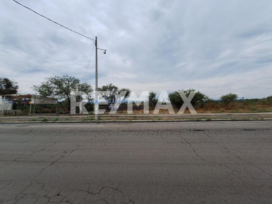 Imagen de terreno en venta en la estancia, apaseo el grande, guanajuato