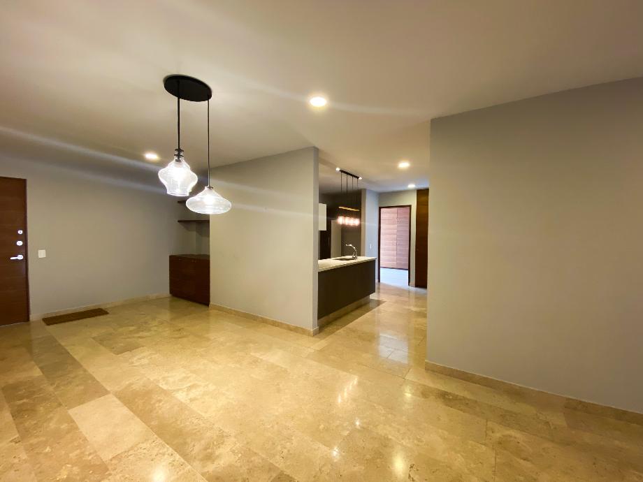 Imagen de departamento en venta en ampliación las águilas, álvaro obregón, ciudad de méxico
