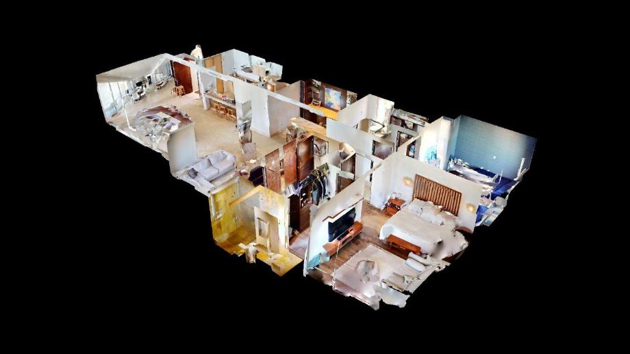 Imagen de departamento en renta en residencia velamar, altamira, tamaulipas