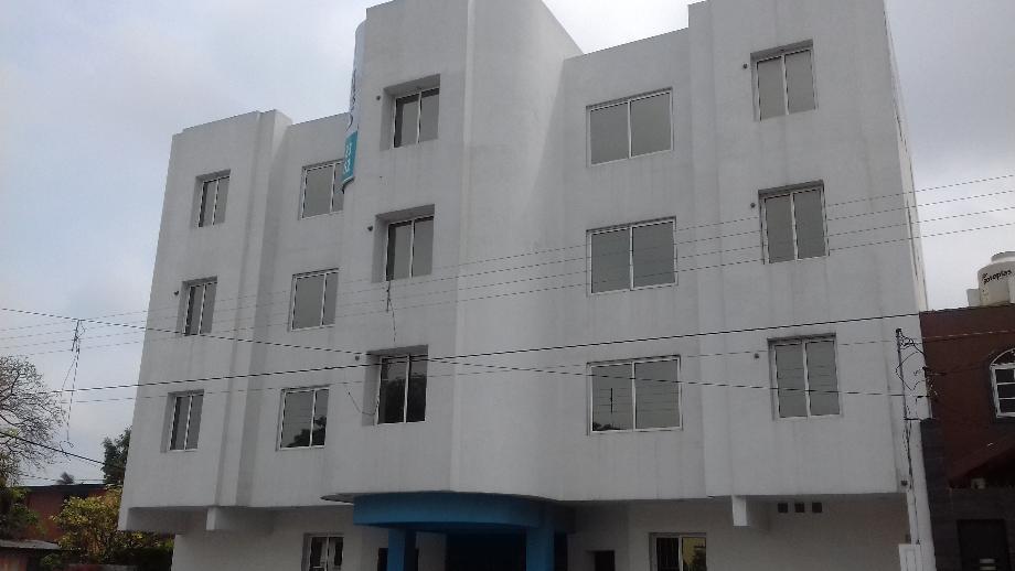 Imagen de departamento en renta en vicente guerrero, ciudad madero, tamaulipas