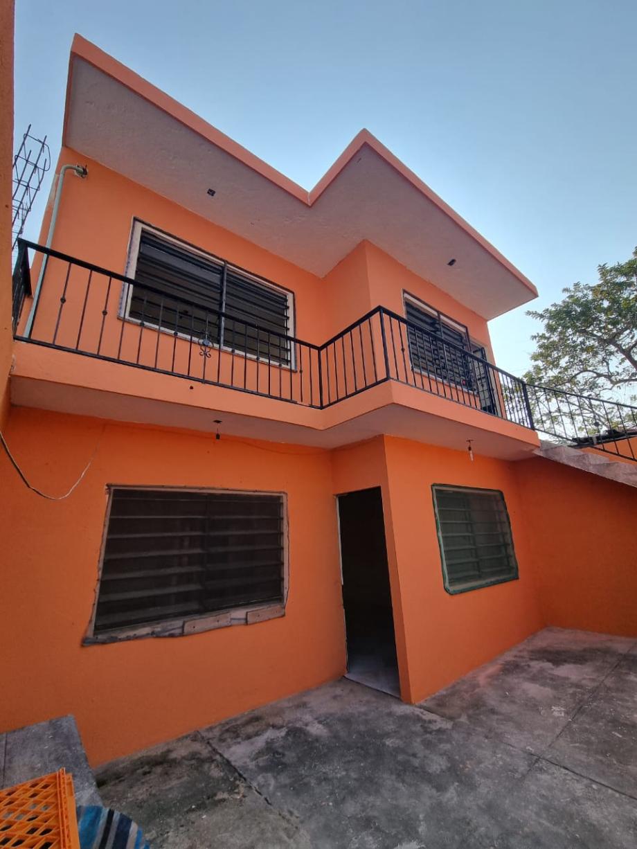 Imagen de casa en renta en parrilla ii, centro, tabasco