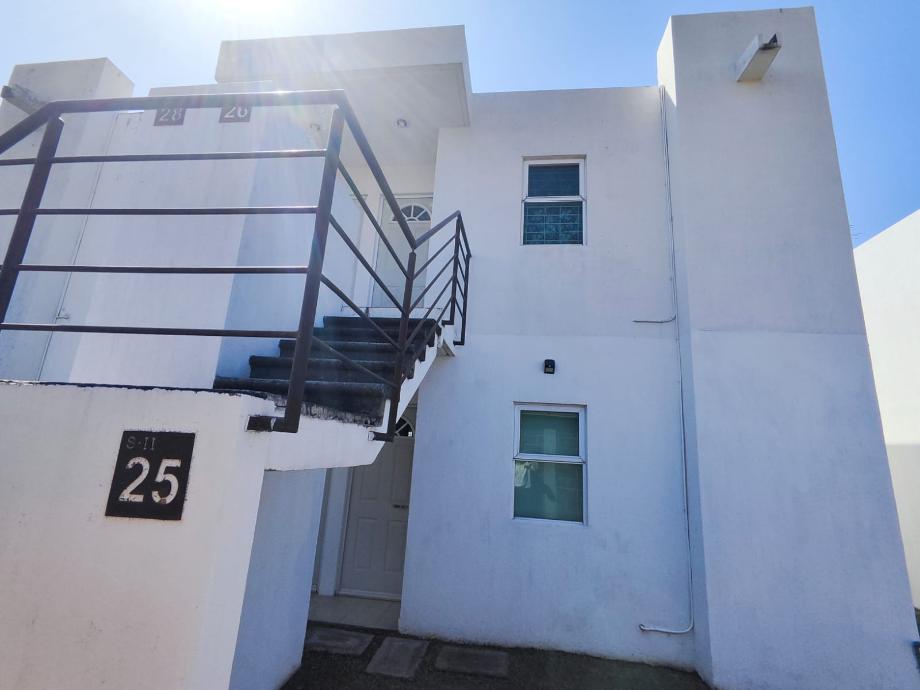 Imagen de departamento en venta en achititlán, atlatlahucan, morelos