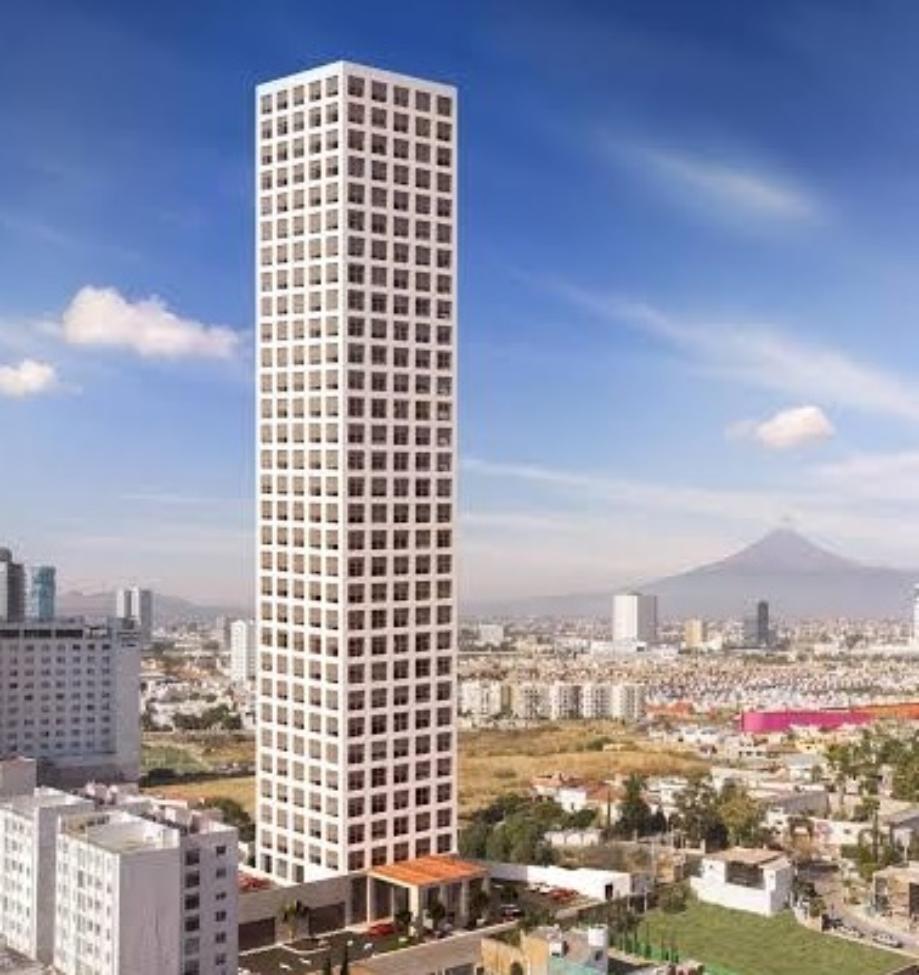 Imagen de departamento en venta en san martinito, san andrés cholula, puebla