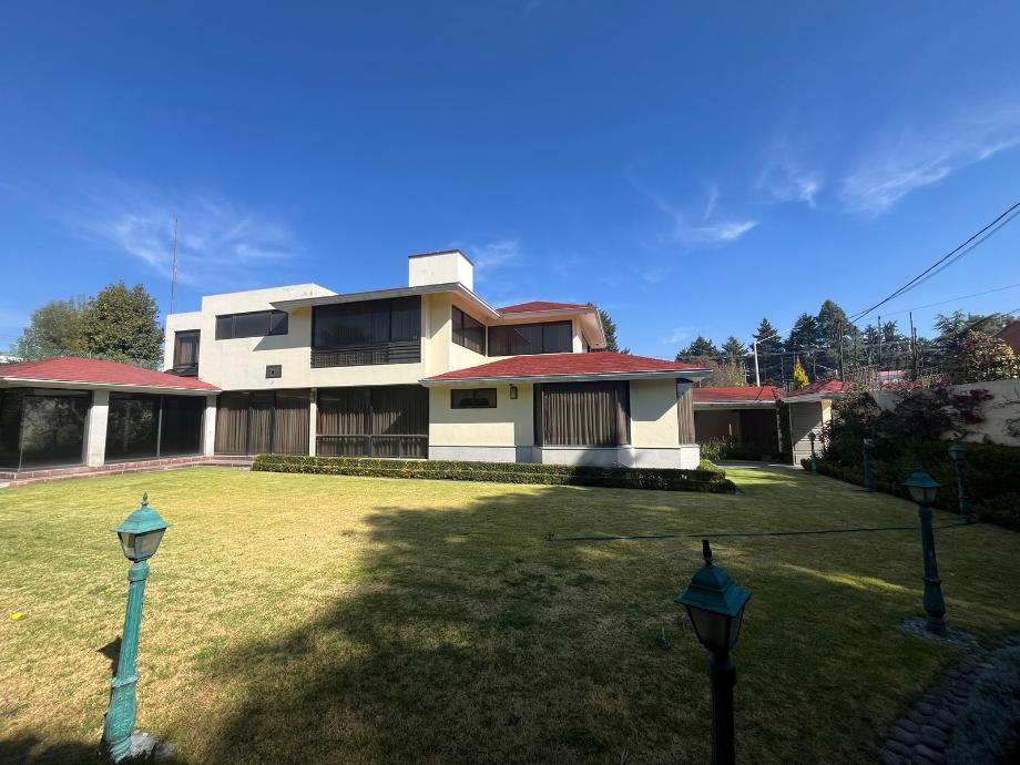 Imagen de casa en venta en san carlos, metepec, estado de méxico