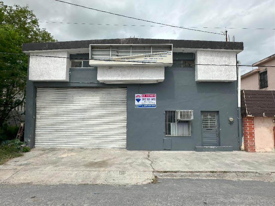 Imagen de bodega en venta en sierra de la garza, reynosa, tamaulipas