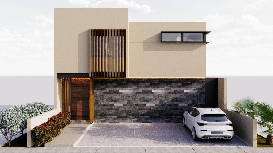 Imagen de casa en venta en juriquilla, querétaro, querétaro