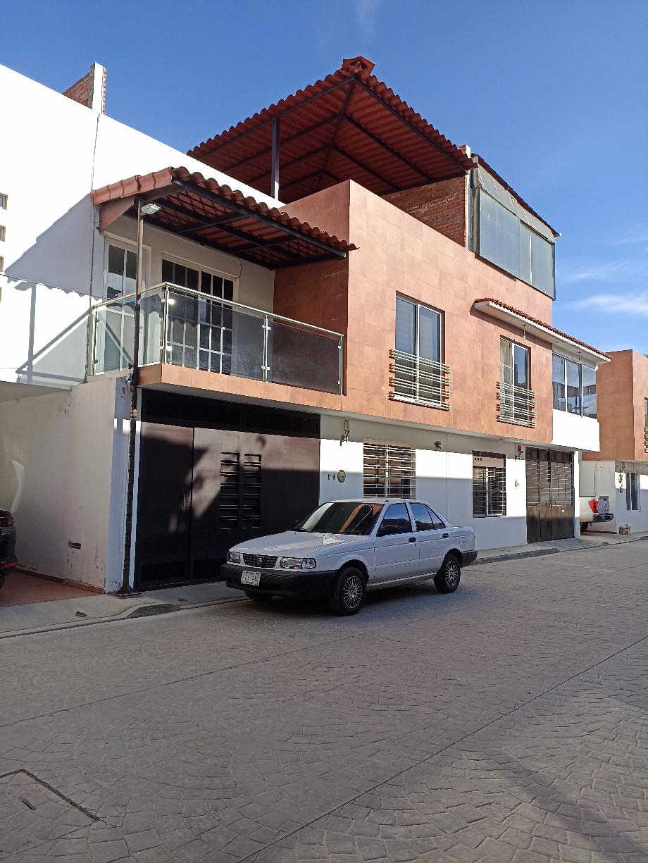 Imagen de casa en venta en granjas y huertos brenamiel, san jacinto amilpas, oaxaca
