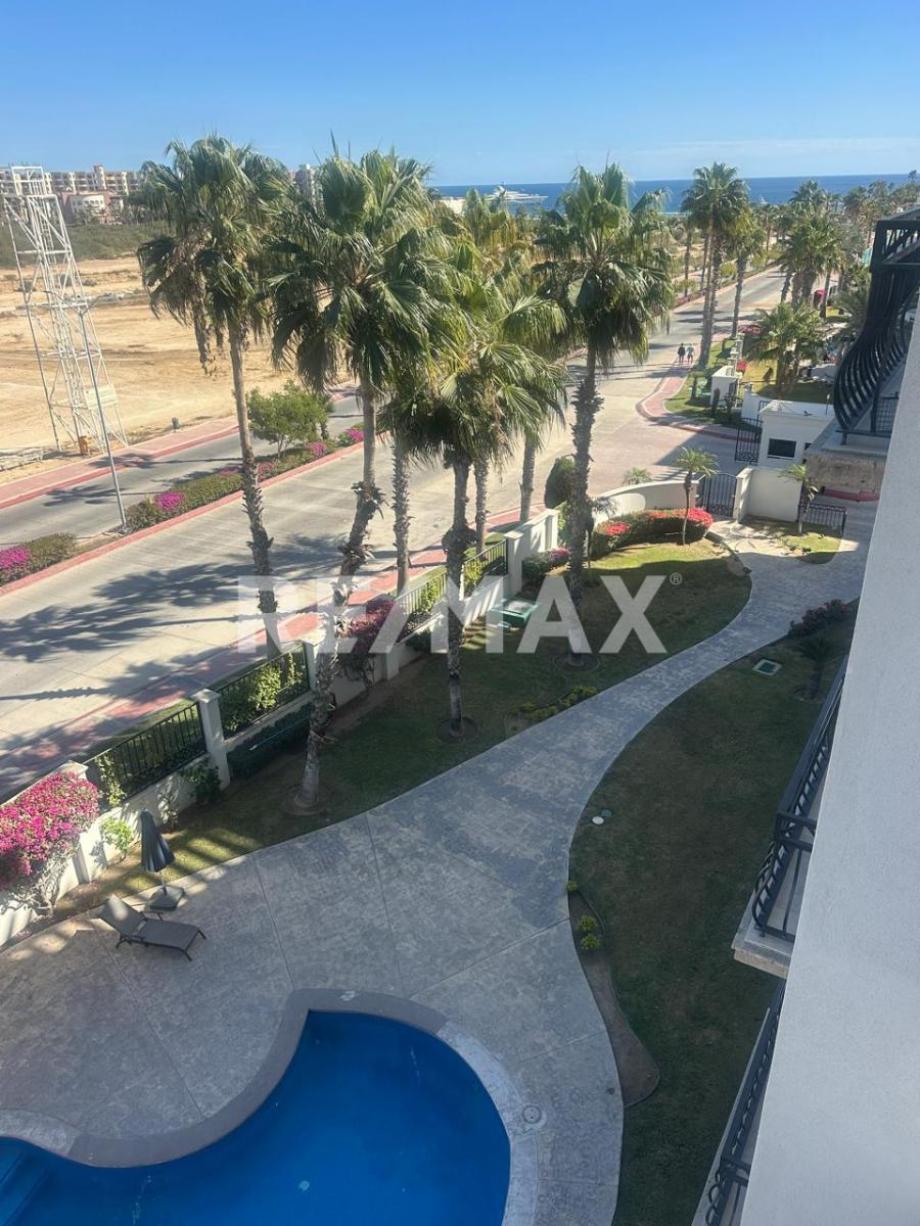 Imagen de departamento en renta en el medano, los cabos, baja california sur