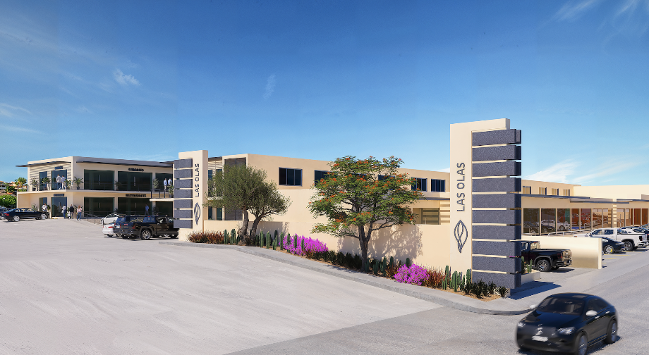 Imagen de local en venta en cabo bello, los cabos, baja california sur