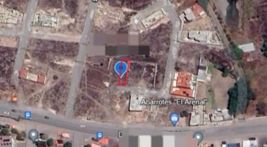 Imagen de terreno en venta en san francisco tepojaco, cuautitlán izcalli, estado de méxico