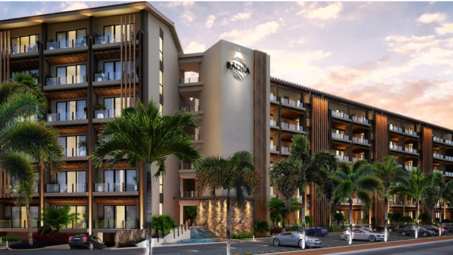 Imagen de departamento en venta en nuevo vallarta, bahía de banderas, nayarit