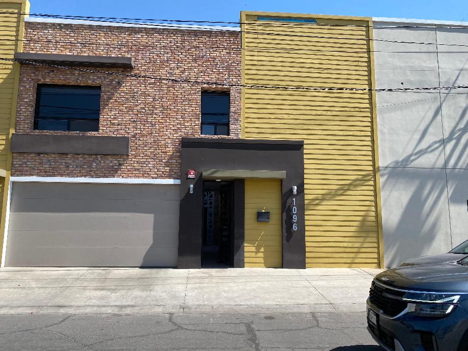 Imagen de departamento en renta en jardines del valle, mexicali, baja california