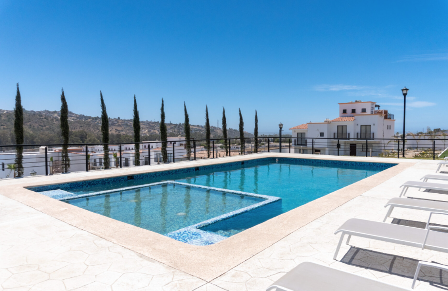 Imagen de departamento en venta en el sauzal, ensenada, baja california