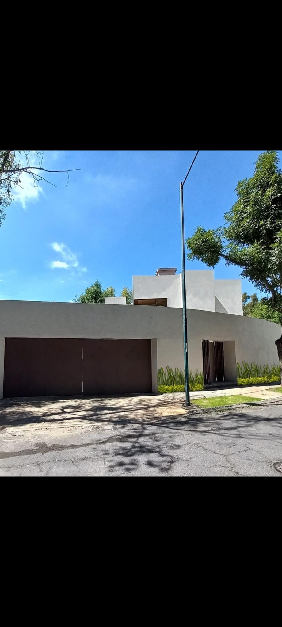 Imagen de casa en venta en bosque de las lomas, miguel hidalgo, ciudad de méxico