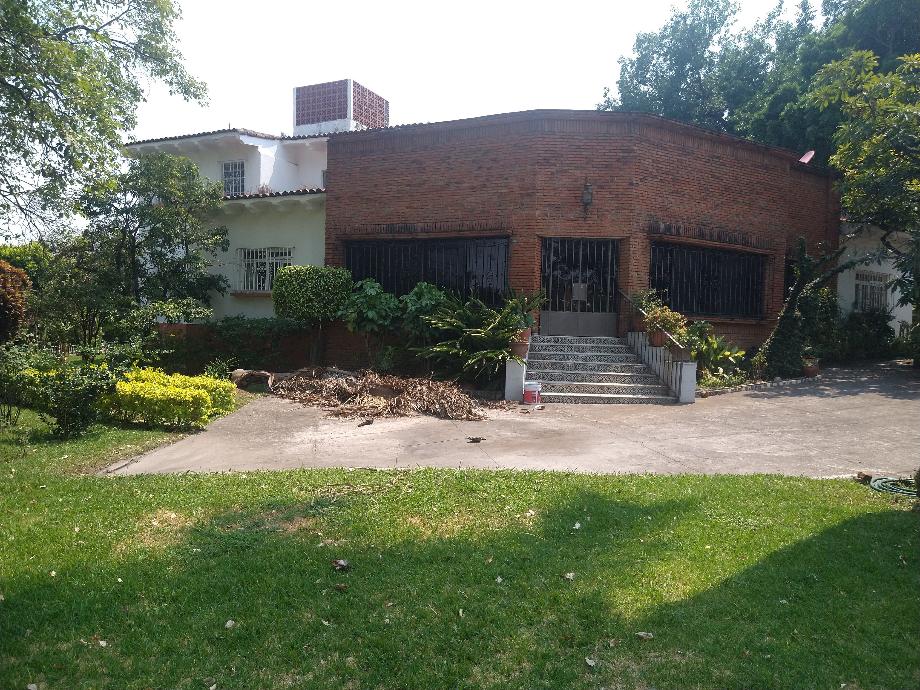 Imagen de casa en venta en chapultepec, cuernavaca, morelos
