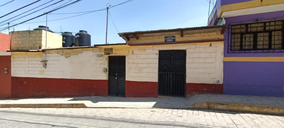 Imagen de casa en venta en guadalupe, san cristóbal de las casas, chiapas