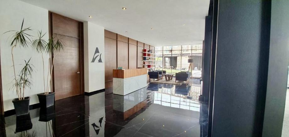 Imagen de departamento en venta en san lorenzo coacalco, metepec, estado de méxico