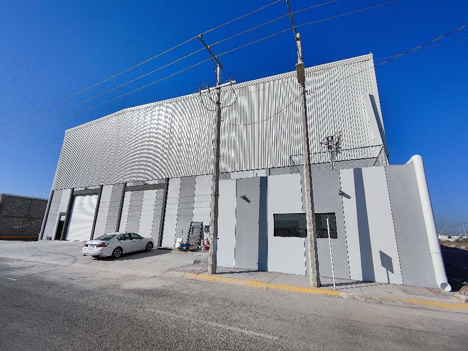 Imagen de bodega en renta en cuba, gómez palacio, durango
