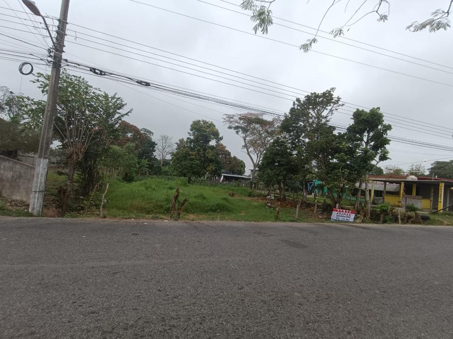 Imagen de terreno en venta en ocuiltzapotlán, centro, tabasco