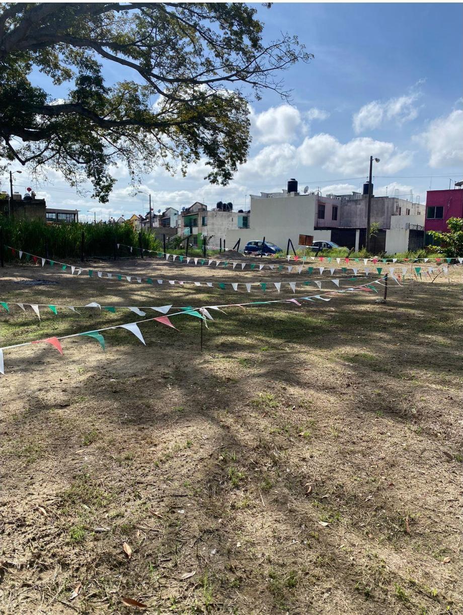 Imagen de terreno en venta en pomoca, nacajuca, tabasco