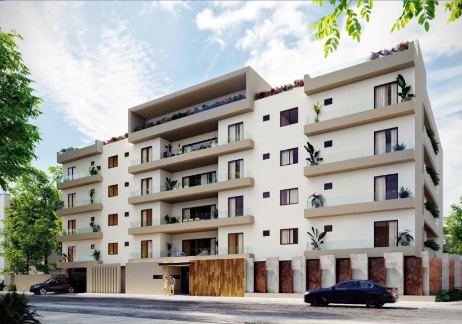 Imagen de departamento en venta en smith, tampico, tamaulipas