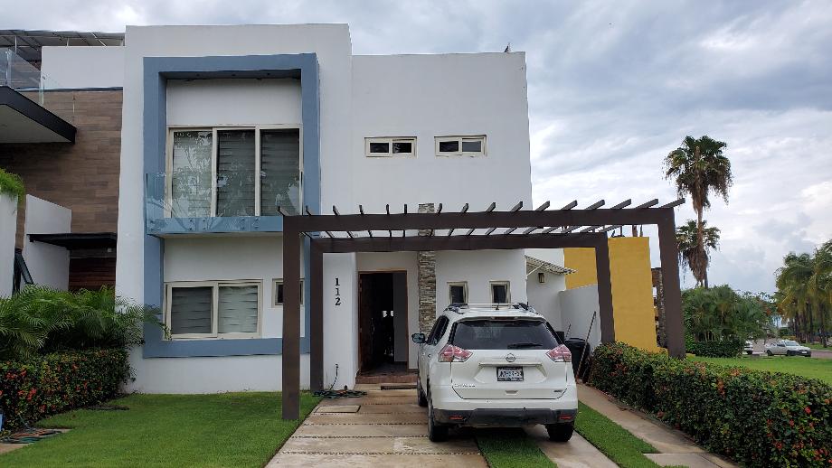 Imagen de casa en venta en cruz de huanacaxtle, bahía de banderas, nayarit