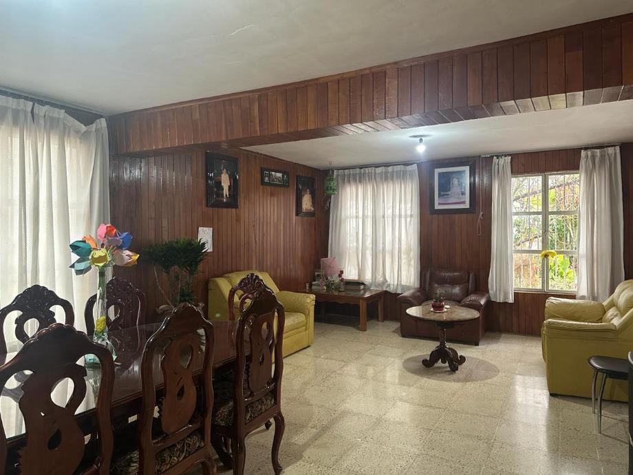 Imagen de casa en renta en la merced, san cristóbal de las casas, chiapas