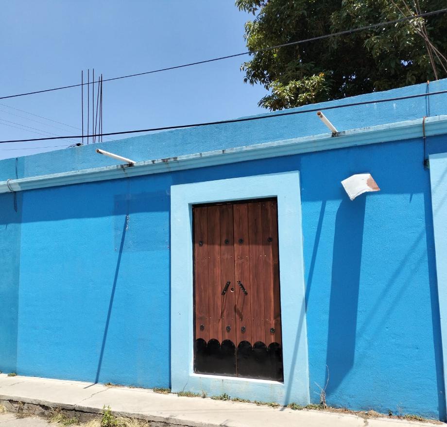 Imagen de local en renta en santa lucia, san cristóbal de las casas, chiapas