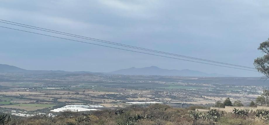 Imagen de terreno en venta en el rosario, el marqués, querétaro