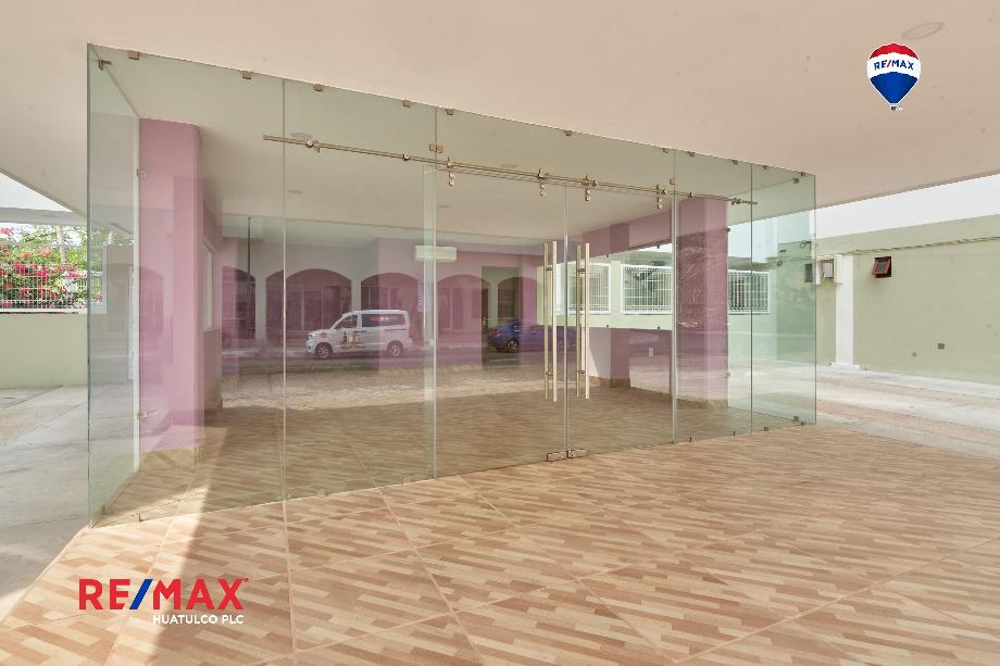 Imagen de local en venta en santa cruz sector a, santa maría huatulco, oaxaca