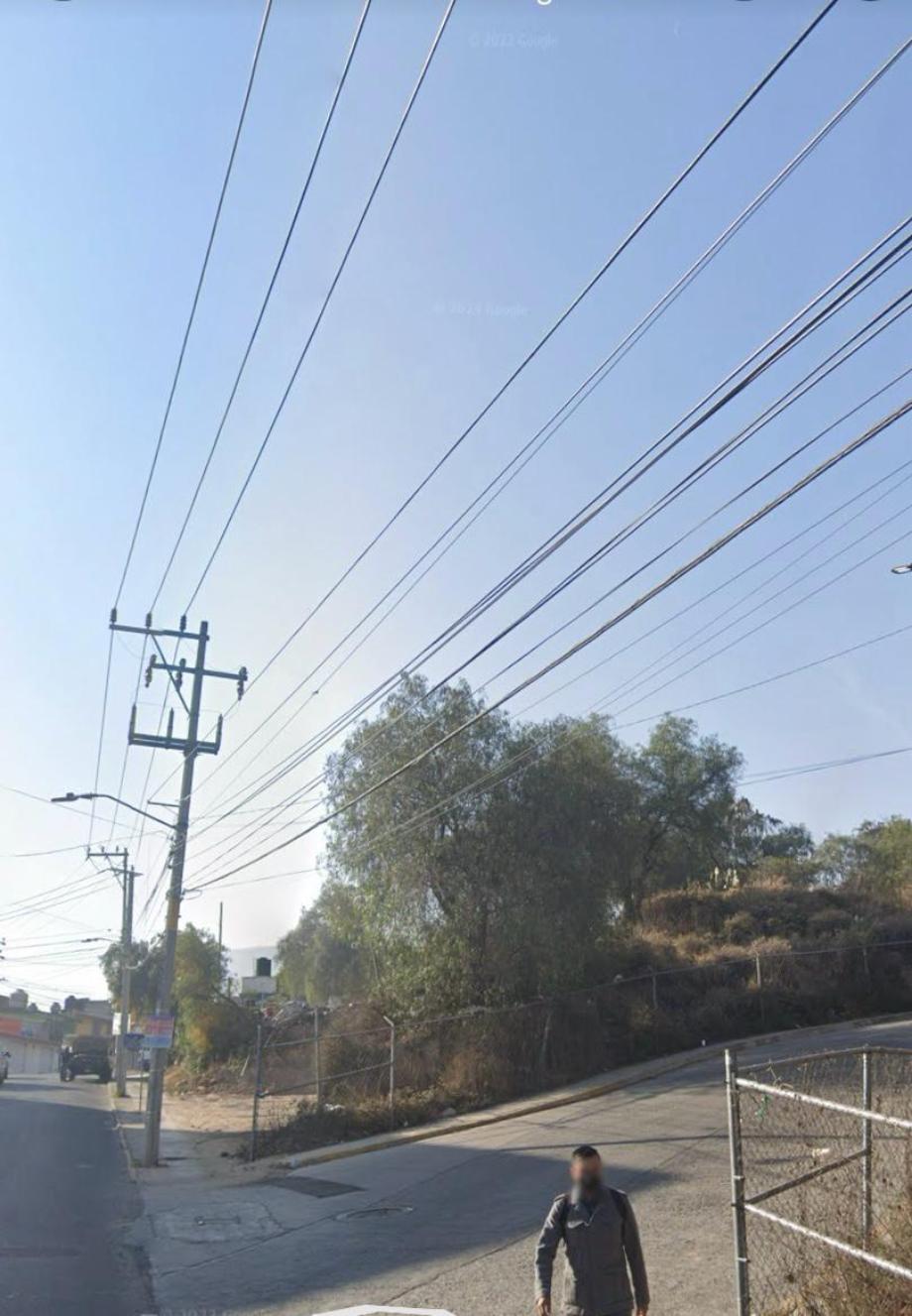 Imagen de terreno en renta en parque residencial coacalco 1a sección, coacalco de berriozábal, estado de méxico