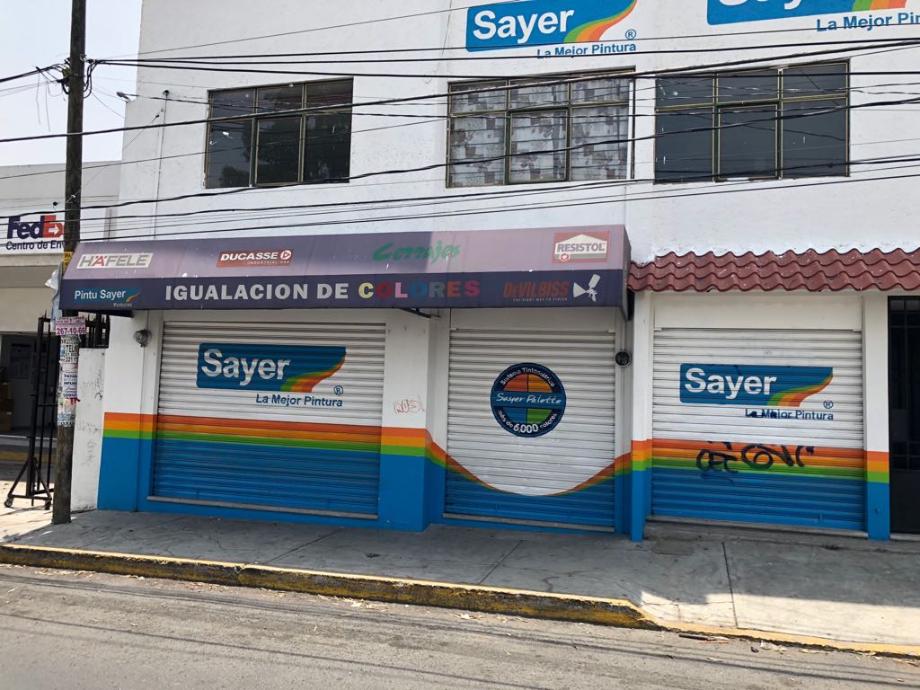 Imagen de local en venta en popular coatepec, puebla, puebla