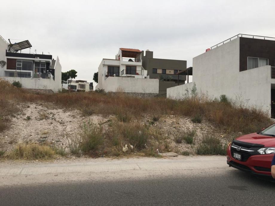 Imagen de terreno en venta en cumbres del lago, querétaro, querétaro