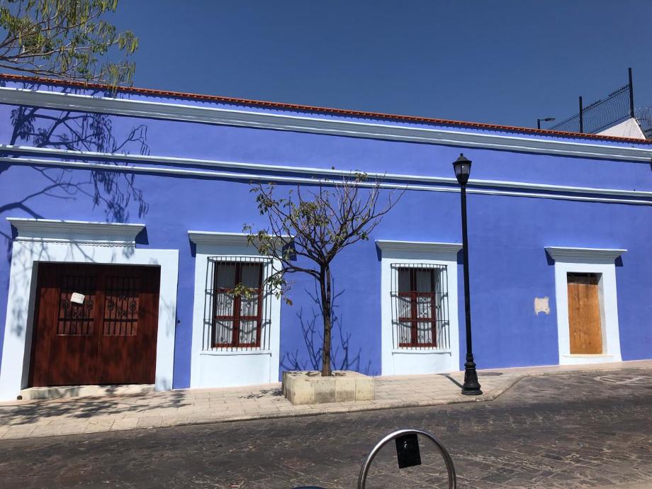 Imagen de local en renta en oaxaca, oaxaca de juárez, oaxaca