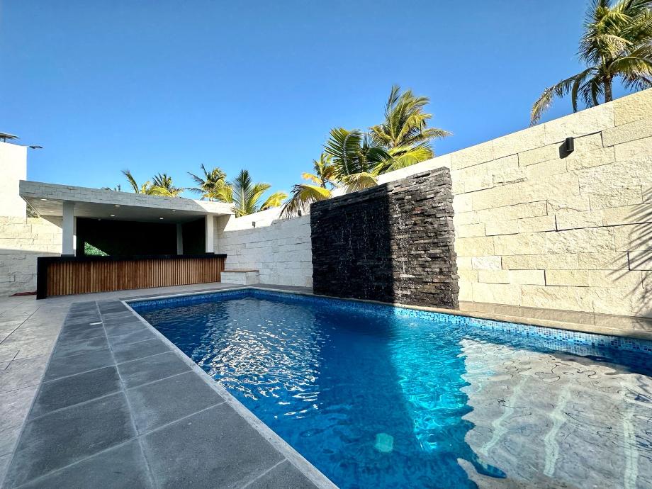 Imagen de casa en renta en residencia velamar, altamira, tamaulipas