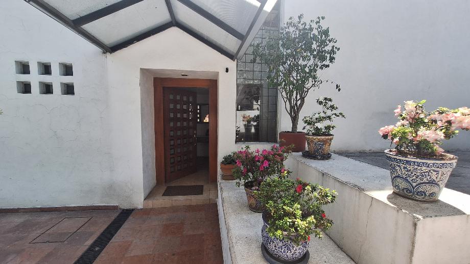 Imagen de casa en venta en lomas de vista hermosa, cuajimalpa de morelos, ciudad de méxico