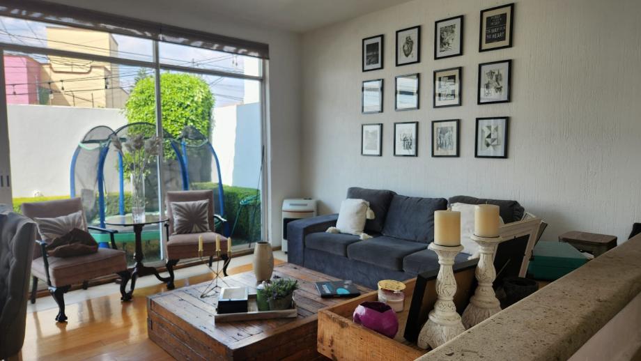 Imagen de casa en venta en lomas de memetla, cuajimalpa de morelos, ciudad de méxico