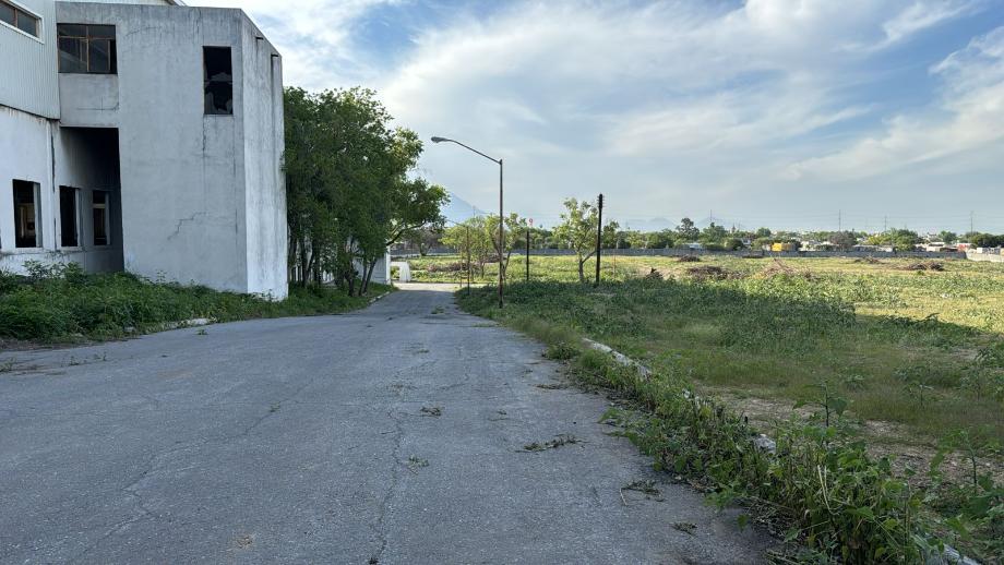 Imagen de bodega en venta en azteca fomerrey 11, san nicolás de los garza, nuevo león
