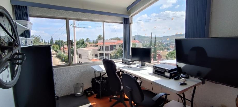 Imagen de casa en renta en san felipe del agua, oaxaca de juárez, oaxaca