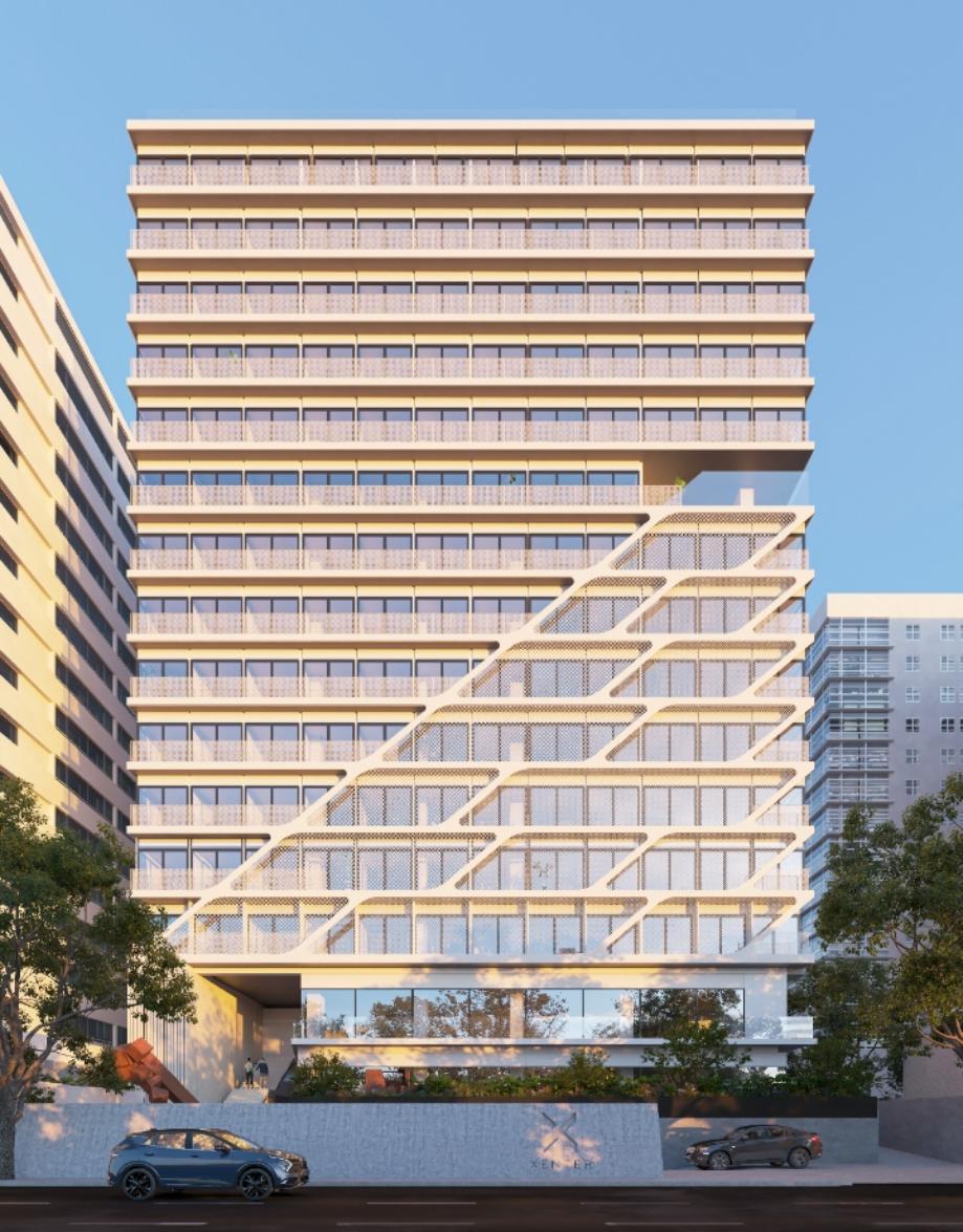 Imagen de departamento en venta en granada, miguel hidalgo, ciudad de méxico